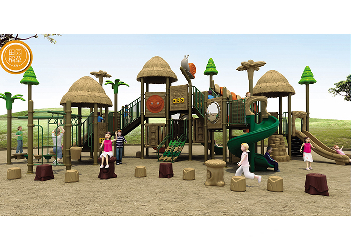 兒童室內(nèi)滑梯多少錢